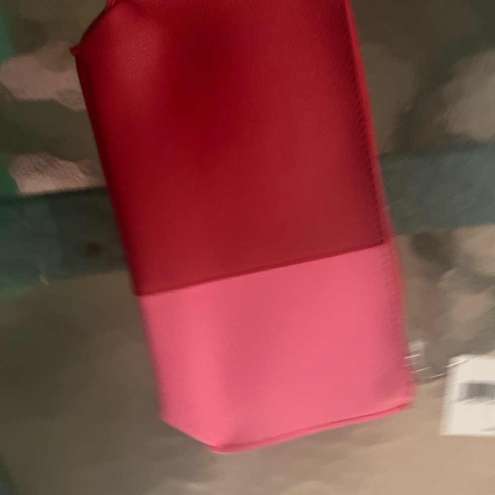 Clinique Bags!!